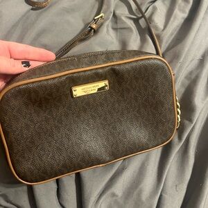 MICHAEL KORS PURSE